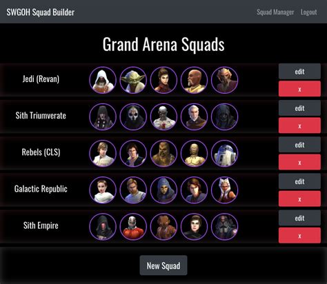 swgoh squad builder.